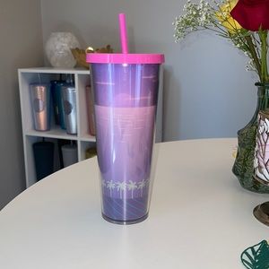 starbucks tumbler